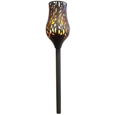 Luxform Battery Flame Torch - Garden Light Outdoor LED Luxform Battery Flame Torch - Garden Light Outdoor LED