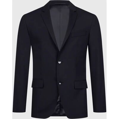 Calvin Klein K10K103083 Svart Slim Jacka - Jacka Calvin Klein K10K103083 Svart Slim Jacka - Jacka