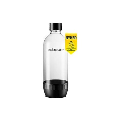 SodaStream 1041160410 Carbonating bottle - Carbonator accessory/supply SodaStream 1041160410 Carbonating bottle - Carbonator accessory/supply