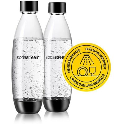 SodaStream Fuse - Reservetanken SodaStream Fuse - Reservetanken