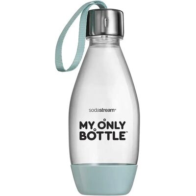 SodaStream Ma Seule Bouteille Édition Fierté - Bleu - Bouteilles de Rechange SodaStream Ma Seule Bouteille Édition Fierté - Bleu - Bouteilles de Rechange