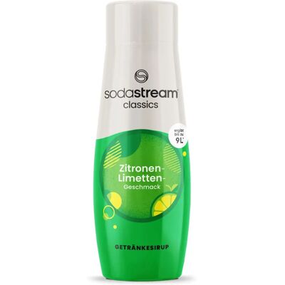 Accessoire de carbonatation SodaStream 1424226490 - Sirop gazeux - Publicité Accessoire de carbonatation SodaStream 1424226490 - Sirop gazeux - Publicité