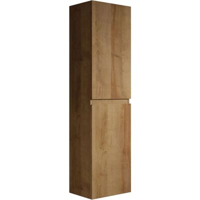 BADPLAATS Angela 150 cm Mobiletto bagno - Porte con soft-close BADPLAATS Angela 150 cm Mobiletto bagno - Porte con soft-close