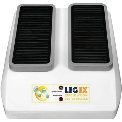 BioEnergiser LegEX - Treinador de pernas com controle remoto BioEnergiser LegEX - Treinador de pernas com controle remoto