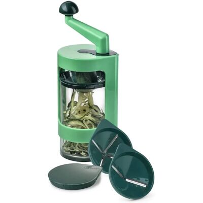 Genius Super Julietti - Spiralizer Genius Super Julietti - Spiralizer