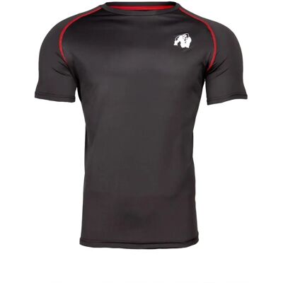 GORILLA WEAR Performance T-Shirt - T-Shirt - Publicité GORILLA WEAR Performance T-Shirt - T-Shirt - Publicité