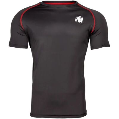 T-shirt de performance GORILLA WEAR - Design de performance - Publicité T-shirt de performance GORILLA WEAR - Design de performance - Publicité