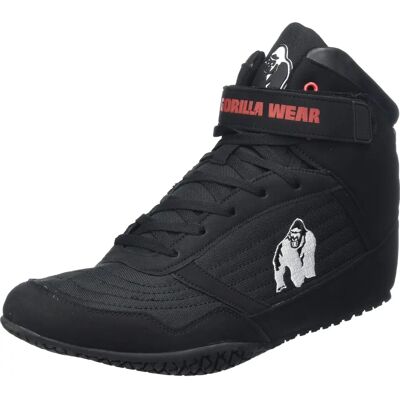 Gorilla Wear High Tops Sneakers - Sneakers Gorilla Wear High Tops Sneakers - Sneakers