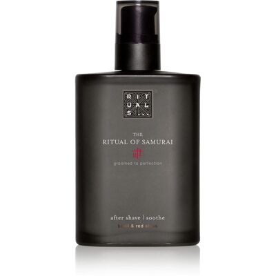RITUALS - The Ritual Of Samurai - 100 ml - Soothing - Aftershave balm RITUALS - The Ritual Of Samurai - 100 ml - Soothing - Aftershave balm