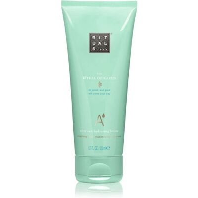 Rituals - The Ritual of Karma - 200 ml - The Ritual of Karma - After Sun Hydrating Lotion Rituals - The Ritual of Karma - 200 ml - The Ritual of Karma - After Sun Hydrating Lotion
