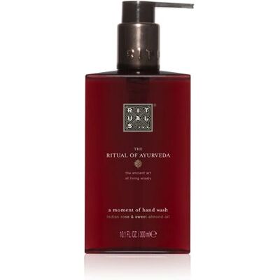 Rituals - The Ritual Of Ayurveda - 300 ml - Unisex - Liquid soap Rituals - The Ritual Of Ayurveda - 300 ml - Unisex - Liquid soap