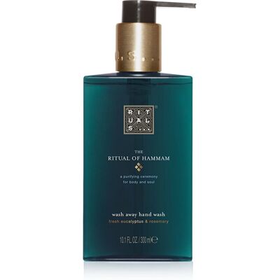 Rituals - The Ritual of Hammam Hand Wash - 300 ml Rituals - The Ritual of Hammam Hand Wash - 300 ml
