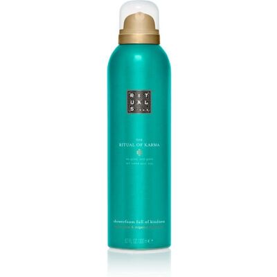 RITUALS - The Ritual of Karma - Lotus - Foaming Shower Gel RITUALS - The Ritual of Karma - Lotus - Foaming Shower Gel