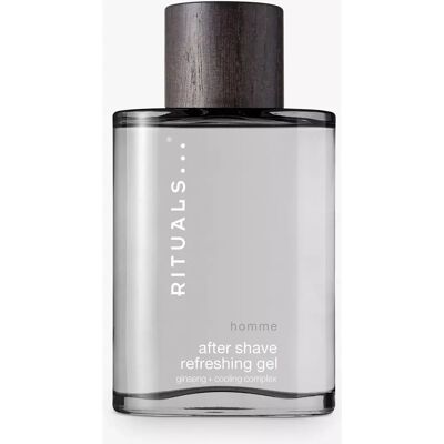 Rituály Homme Osvěžující Gel Po Holení (100ml) Rituály Homme Osvěžující Gel Po Holení (100ml)
