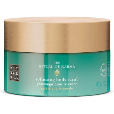 Rituals Ο Ρυθμός της Καρμής Ήπιο Scrub Σώματος (300g) Rituals Ο Ρυθμός της Καρμής Ήπιο Scrub Σώματος (300g)