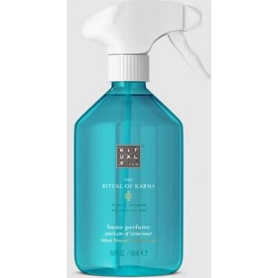 Rituals The Ritual of Karma Home Perfume Liquid Air Freshener - Home Perfume Rituals The Ritual of Karma Home Perfume Liquid Air Freshener - Home Perfume
