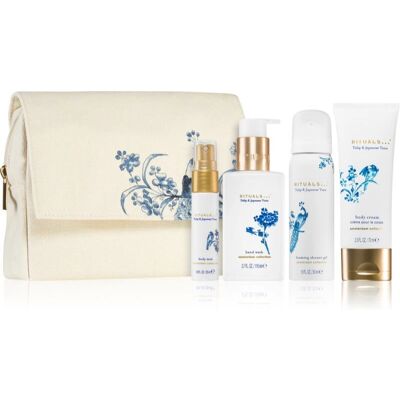 Set di cura del corpo Rituals Amsterdam Collection Set di cura del corpo Rituals Amsterdam Collection