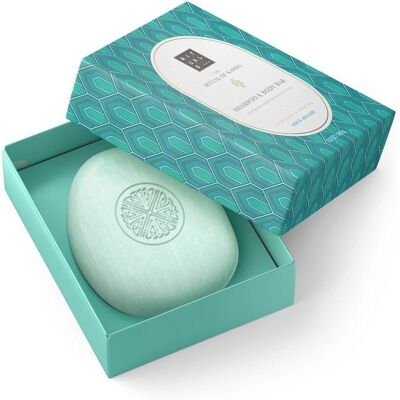 Rituals The Ritual Of Karma Shampoo & Body Bar - Shampoo & Body Bar Rituals The Ritual Of Karma Shampoo & Body Bar - Shampoo & Body Bar