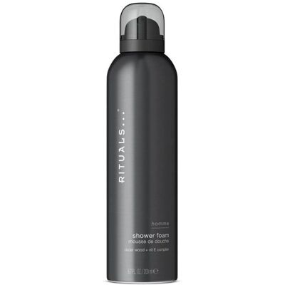 RITUALS HOMME Żel pod prysznic - Żel pod prysznic RITUALS HOMME Żel pod prysznic - Żel pod prysznic
