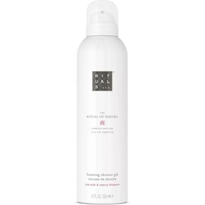 RITUALS Sakura Duschgel - Körperart RITUALS Sakura Duschgel - Körperart