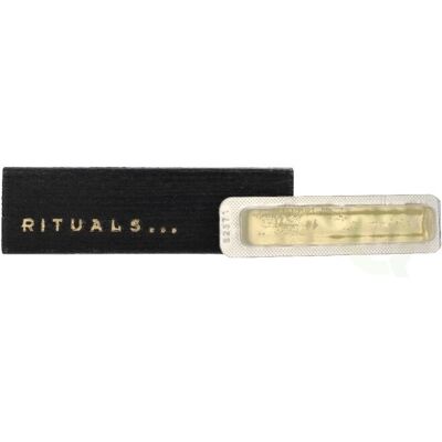 Rituals Suede Vanilla Diffuseur Voiture - Car Air Freshener Rituals Suede Vanilla Diffuseur Voiture - Car Air Freshener