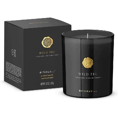 Rituals - Private Collection Wild Fig Candle Rituals - Private Collection Wild Fig Candle