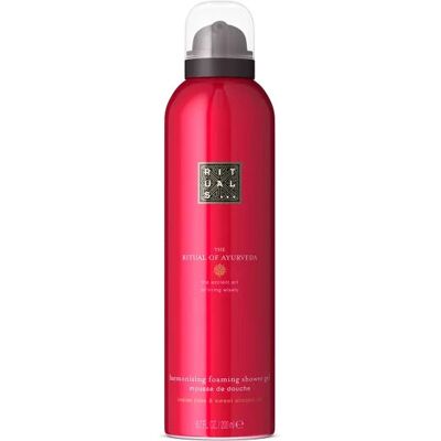 Rituals The Ritual of Ayurveda Ayurveda 200 ml Duschschaum - Damen Rituals The Ritual of Ayurveda Ayurveda 200 ml Duschschaum - Damen