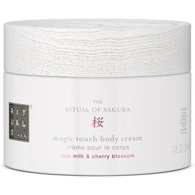 Rituals Rytuał Sakura Krem do ciała - Balsam do ciała Rituals Rytuał Sakura Krem do ciała - Balsam do ciała