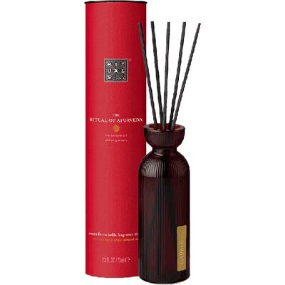 Rituals Mini Doftpinnar - Ayurveda Rituell för Små Rum Rituals Mini Doftpinnar - Ayurveda Rituell för Små Rum