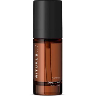 Rituals Rituals Homme Bartöl - Bartpflege-Remedy Rituals Rituals Homme Bartöl - Bartpflege-Remedy