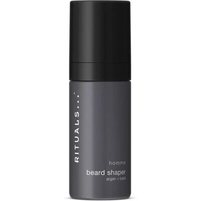 Βάλσαμο για γένια Rituals Homme - Μοντελοποιητής Βάλσαμο για γένια Rituals Homme - Μοντελοποιητής