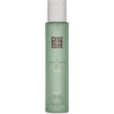 Rituals The Ritual of Jing Spray de Almohada y Cuerpo para Dormir (50ml) Rituals The Ritual of Jing Spray de Almohada y Cuerpo para Dormir (50ml)