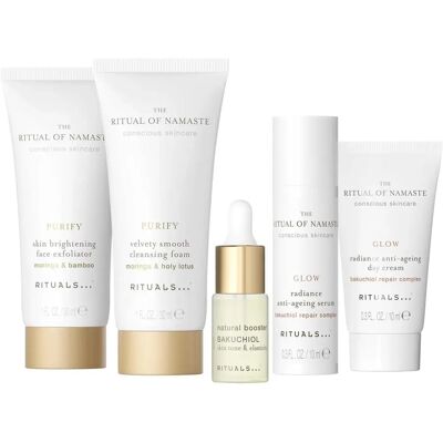 Rituals Ritual Of Namaste Booster Natural de Bakuchiol - Sérum facial Rituals Ritual Of Namaste Booster Natural de Bakuchiol - Sérum facial