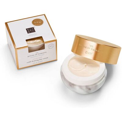 Rituals Ritual Of Namaste Anti-Aging Tagescreme Nachfüllung Rituals Ritual Of Namaste Anti-Aging Tagescreme Nachfüllung