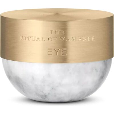 Rituals Das Ritual des Namaste Anti-Aging straffendes Augencreme Rituals Das Ritual des Namaste Anti-Aging straffendes Augencreme