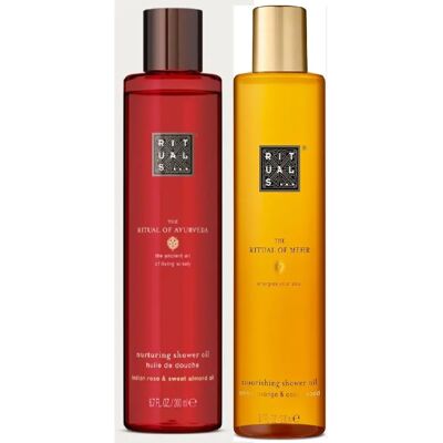 Rituals Das Ritual Von Namaste Anti-Aging Serum - Serum Rituals Das Ritual Von Namaste Anti-Aging Serum - Serum
