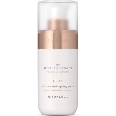 Rituals Ritual of Namaste Anti-Aging Serum - Kasvot 30ml Rituals Ritual of Namaste Anti-Aging Serum - Kasvot 30ml