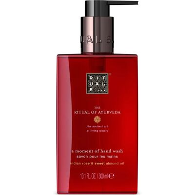 Rituals 8719134164329 Απολυμαντικό Χεριών - Σαπούνι - 300 ml Rituals 8719134164329 Απολυμαντικό Χεριών - Σαπούνι - 300 ml