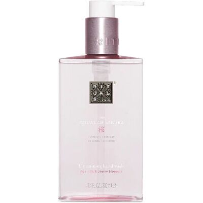 Rituals The Ritual of Sakura Liquid Soap - Hand Wash Rituals The Ritual of Sakura Liquid Soap - Hand Wash