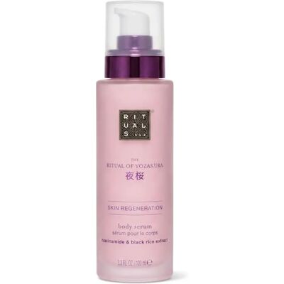Rituals - The Ritual of Yozakura - Kroppserum - Rituals Rituals - The Ritual of Yozakura - Kroppserum - Rituals