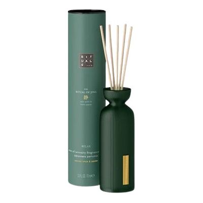 Rituals Ritual of Jing Mini Doftstickor - Luftfriskare & Diffusor Rituals Ritual of Jing Mini Doftstickor - Luftfriskare & Diffusor