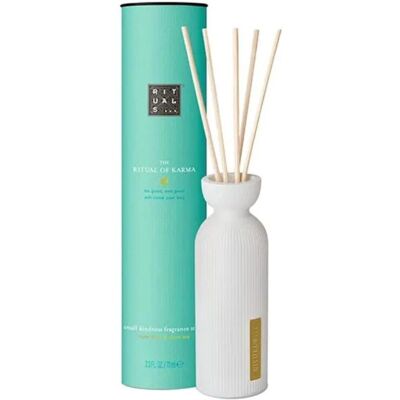 Palitos de fragrância Rituals Ritual Of Karma - 70ml Palitos de fragrância Rituals Ritual Of Karma - 70ml