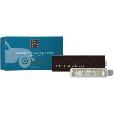 Rituals The Ritual of Hammam Car Diffuser - Lasts 6-8 weeks Rituals The Ritual of Hammam Car Diffuser - Lasts 6-8 weeks