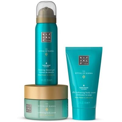 Rituals Das Ritual des Karmas Geschenkset - Körperpflege Rituals Das Ritual des Karmas Geschenkset - Körperpflege