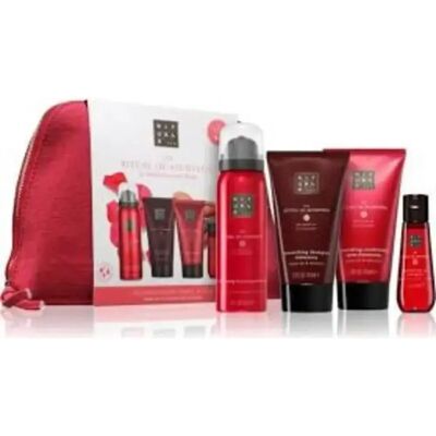 RITUALS Das Ritual Der Ayurveda Reise-Geschenkset RITUALS Das Ritual Der Ayurveda Reise-Geschenkset