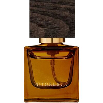 Rituals L’ESSENTIEL Eau de Parfum - Espuma picante y aromática Rituals L’ESSENTIEL Eau de Parfum - Espuma picante y aromática