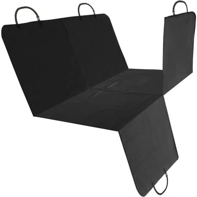 Copertura Sedile Nobleza - Impermeabile, Universale, Facile da Installare Copertura Sedile Nobleza - Impermeabile, Universale, Facile da Installare