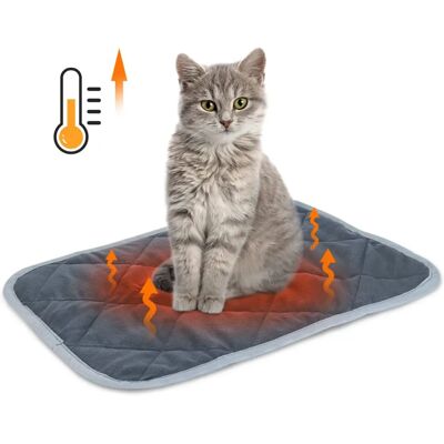 Nobleza - Vetbed - 40x50 - Étanche - Pet Mat - Publicité Nobleza - Vetbed - 40x50 - Étanche - Pet Mat - Publicité