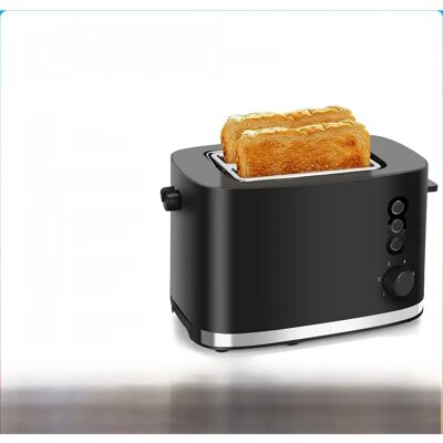 Tostadora AIGOSTAR B30202J4R 2 Ranuras - 6 Niveles de Tostado Tostadora AIGOSTAR B30202J4R 2 Ranuras - 6 Niveles de Tostado