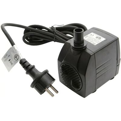 Wasserpumpe EDM 83091 & 83320 Ersatz - IP44 - 450 L/H Wasserpumpe EDM 83091 & 83320 Ersatz - IP44 - 450 L/H